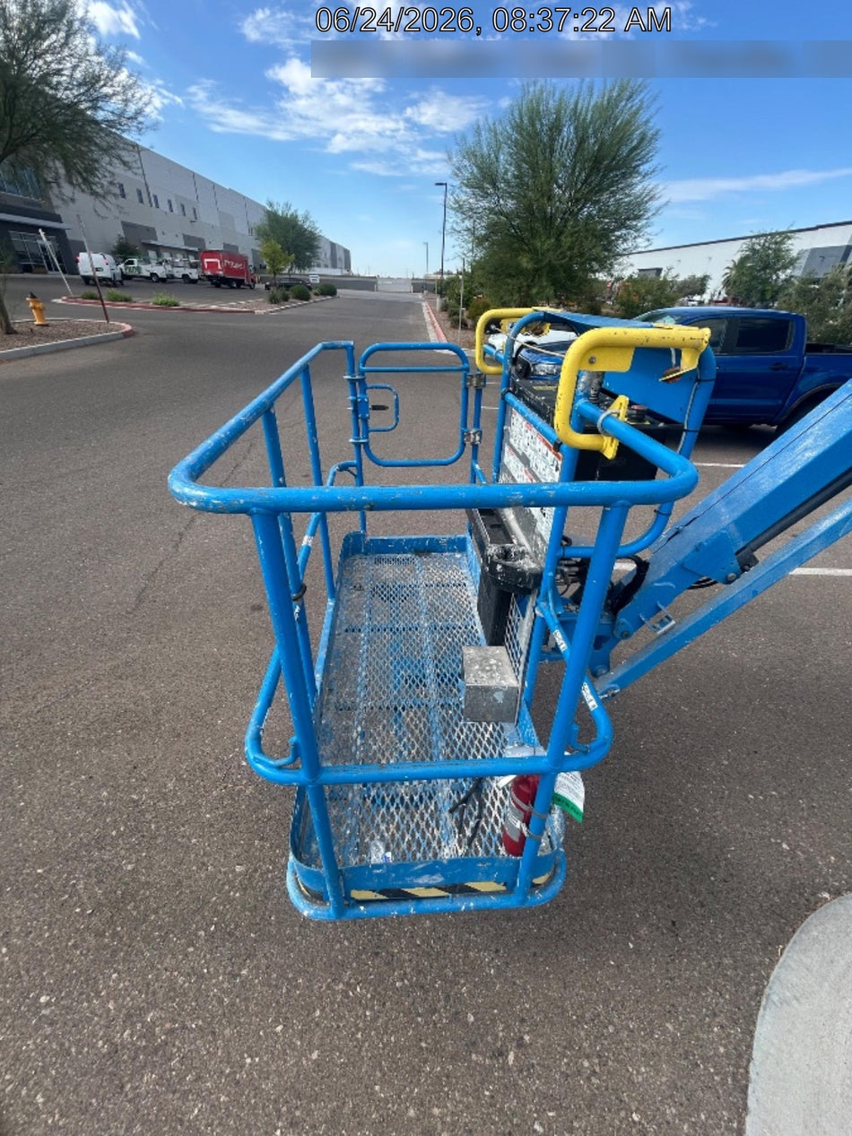 2023 GENIE Z-45/25J DC