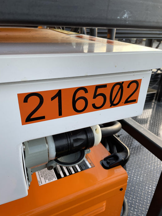 2021 LEX WR6A-7SM-FG26DZ6LD-R