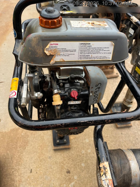 2023 MULTIQUIP MTR40HF