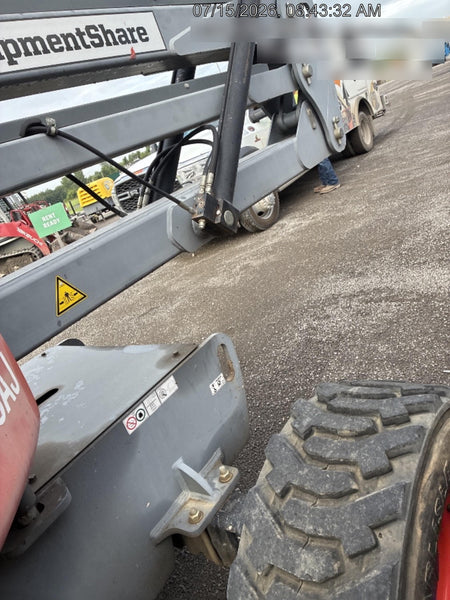 2019 SKYJACK SJ46 AJ