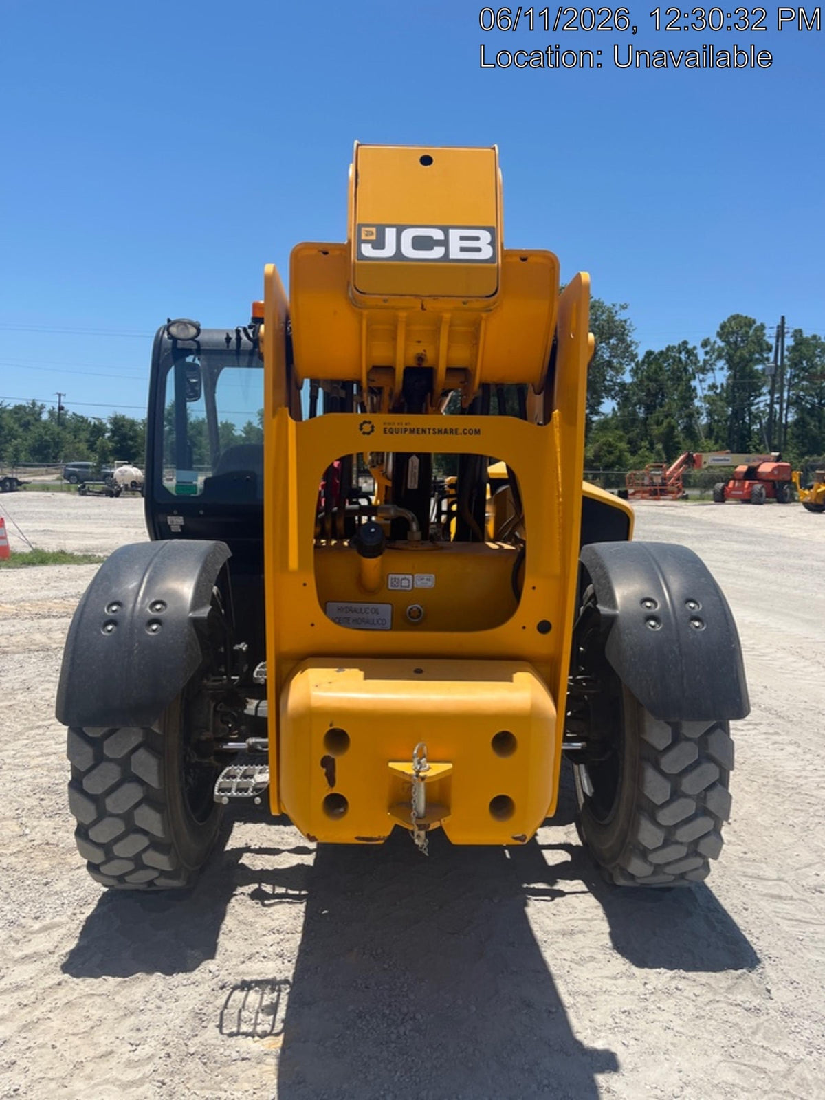 2023 JCB 506-36