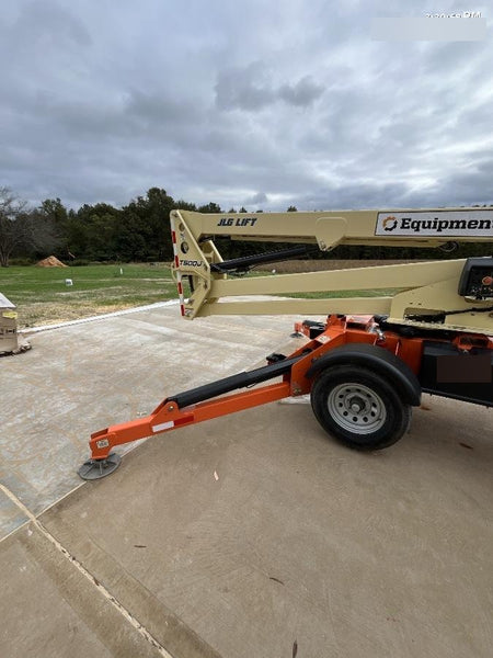 2023 JLG T500J