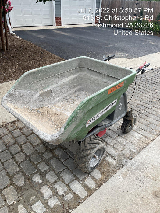 2021 CRATOS MCE400-V2