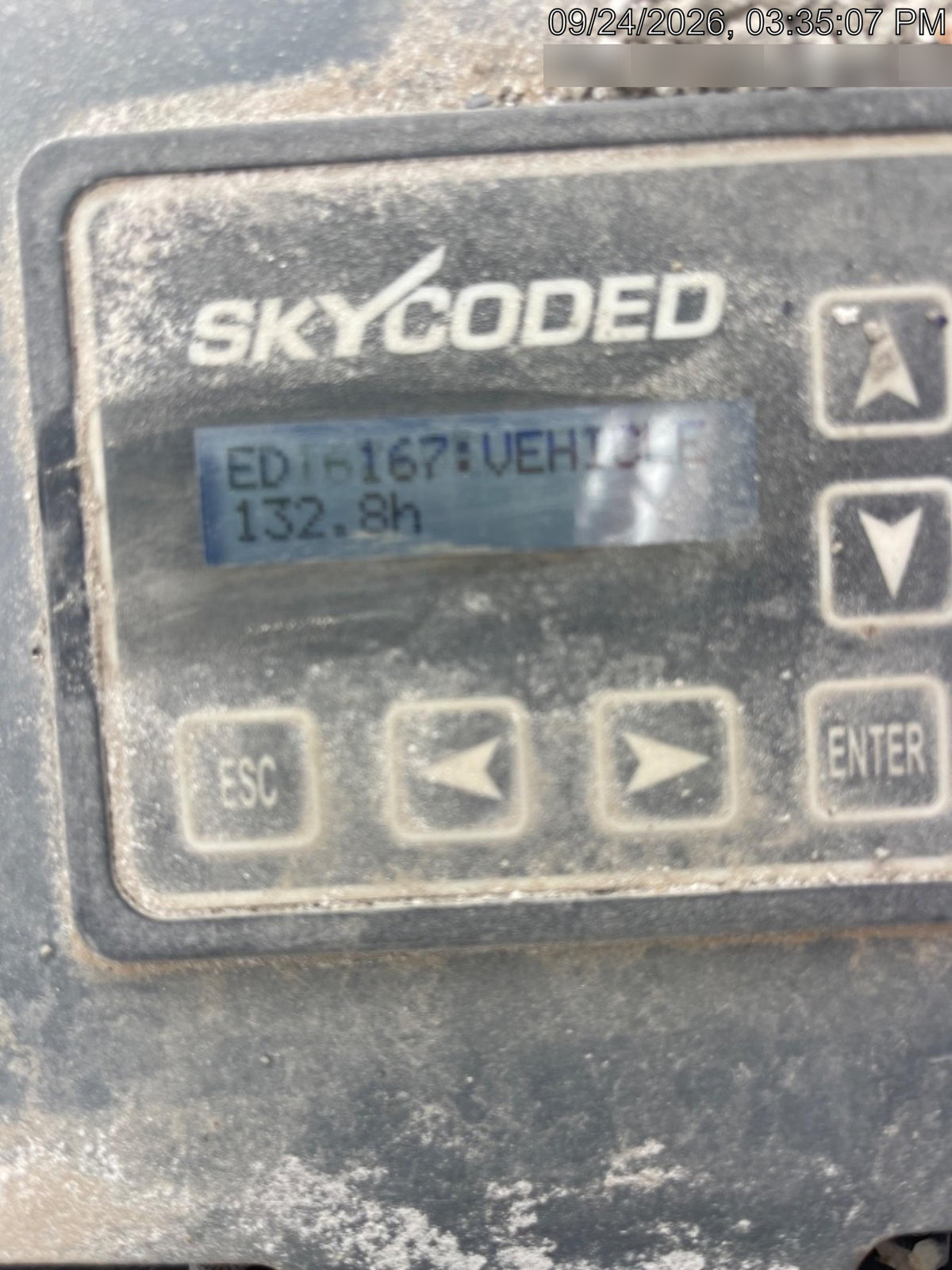 2023 SKYJACK SJ3226
