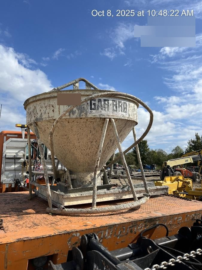 2020 GAR-BRO 427-R