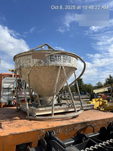 2020 GAR-BRO 427-R