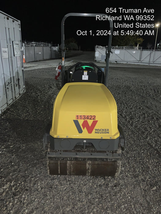 2024 DYNAPAC CA1300D