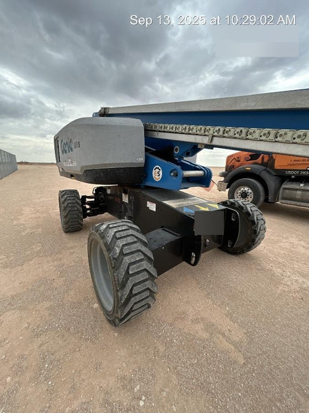 2018 GENIE S-65