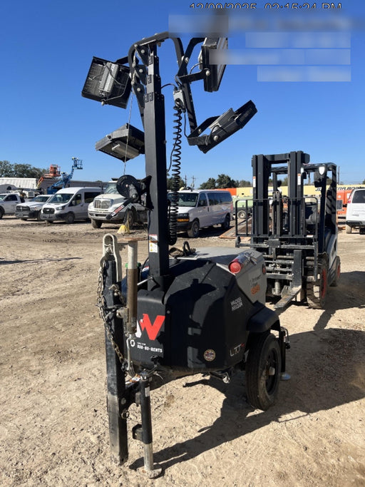 2024 WACKER NEUSON LTT4