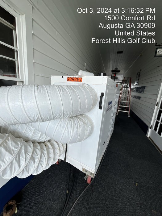 2022 KWIKOOL KPO12-23H