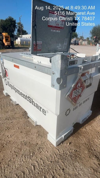 2024 WESTERN GLOBAL 20TCG-ES