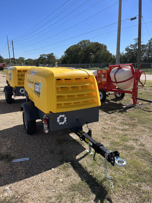 2023 ATLAS COPCO XAS188 CWK