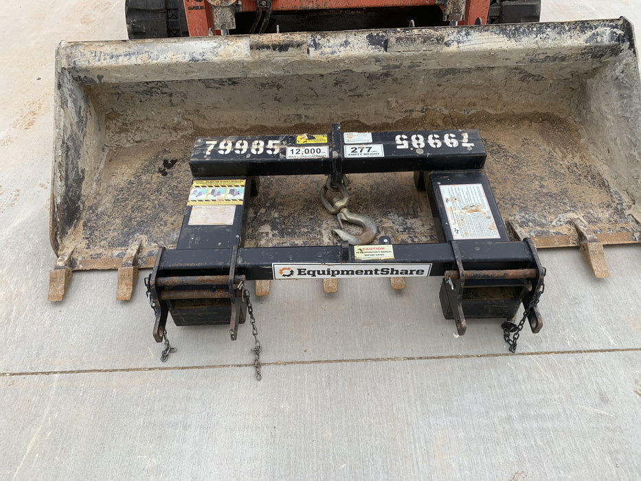 2020 STAR INDUSTRIES 1371B