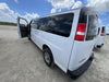 2023 CHEVROLET Express Van - Rental
