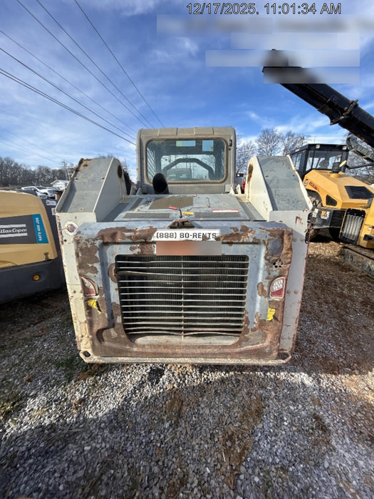 2020 Takeuchi TL12R2-R Canopy, 111hp, Manual QC