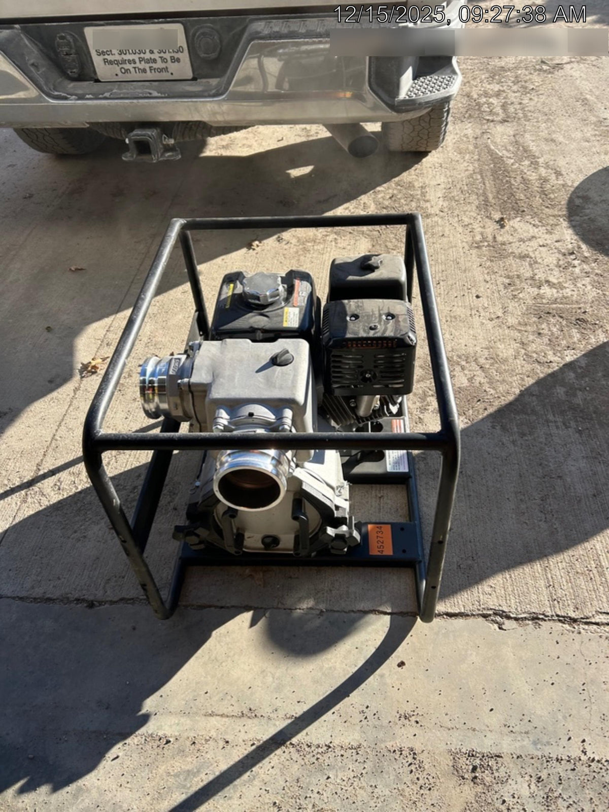 2024 MI-T-M WTP-T04-0MGH
