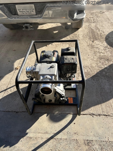 2024 MI-T-M WTP-T04-0MGH