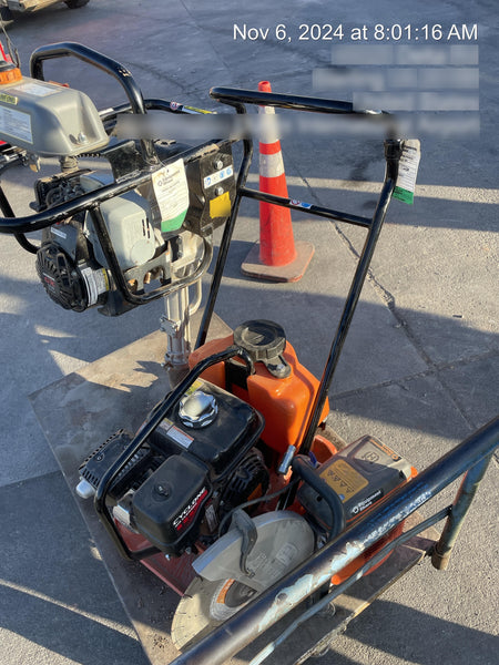 2023 MULTIQUIP MVC82VHW