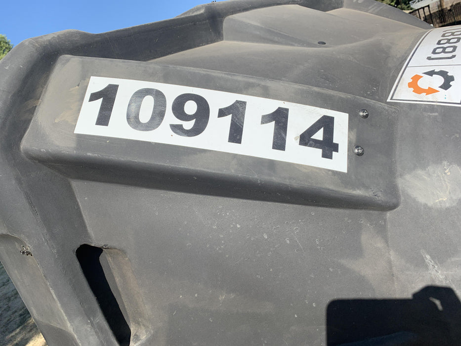 2020 PORTACOOL Jetstream 260