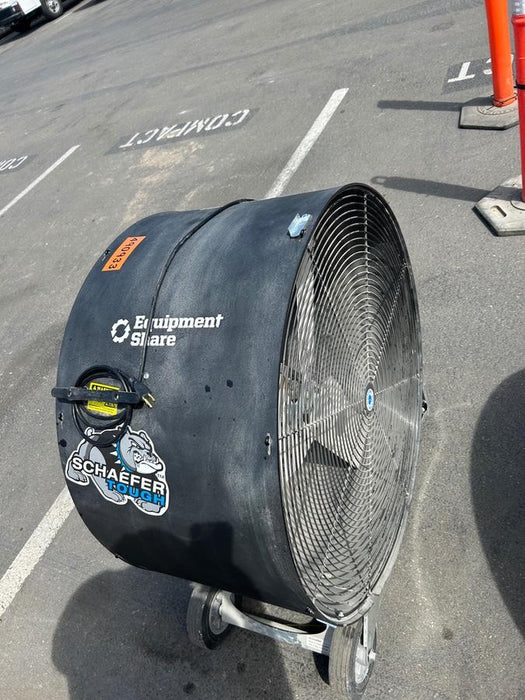 2024 SCHAEFER VKM36-2-B-O