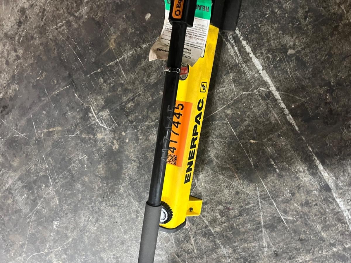 2024 ENERPAC P392