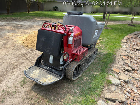 2023 TORO MBTX 2500-TS