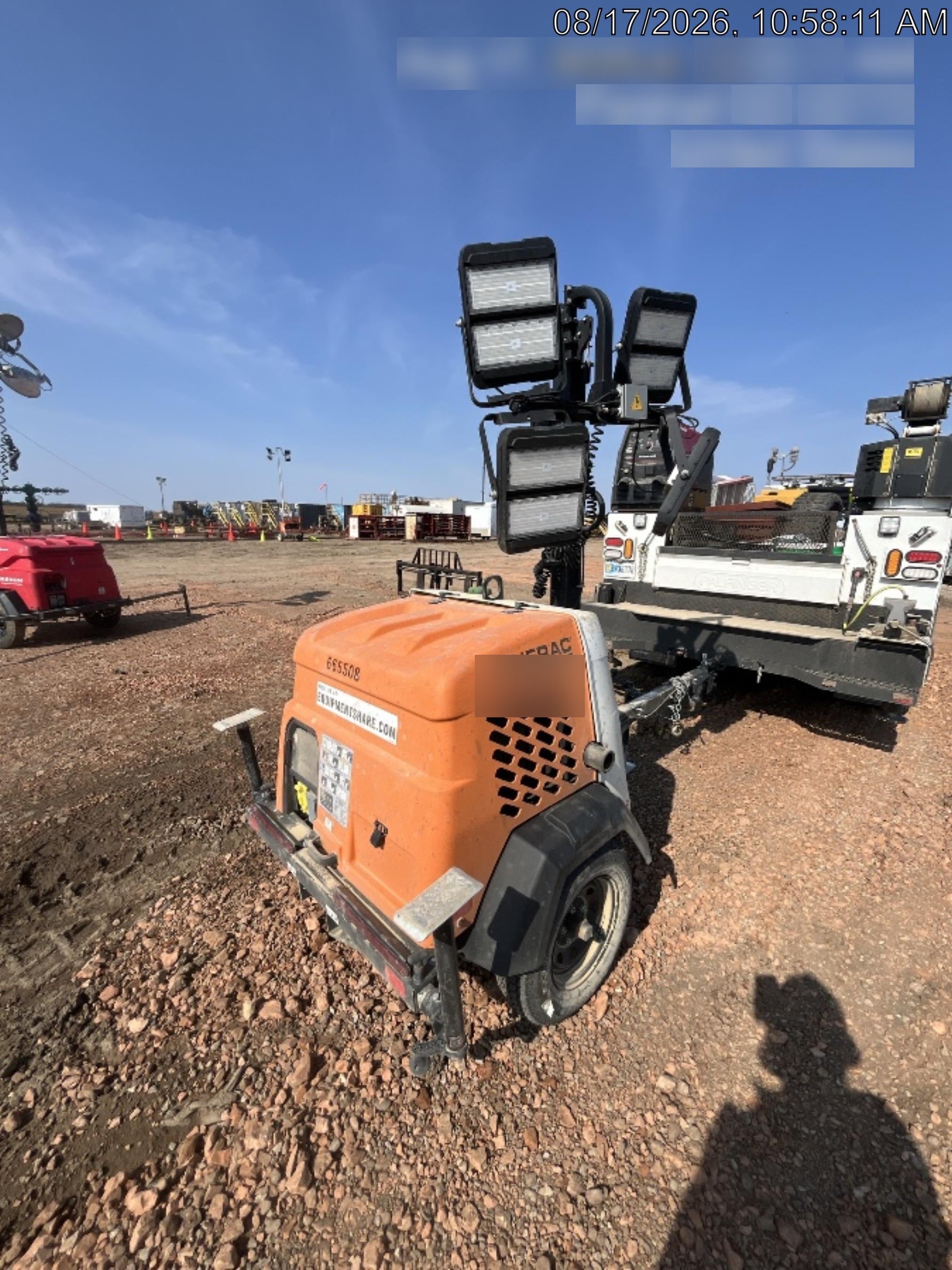 2026 GENERAC MLTS-4