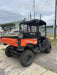 2019 KUBOTA RTV-XG850WL-H