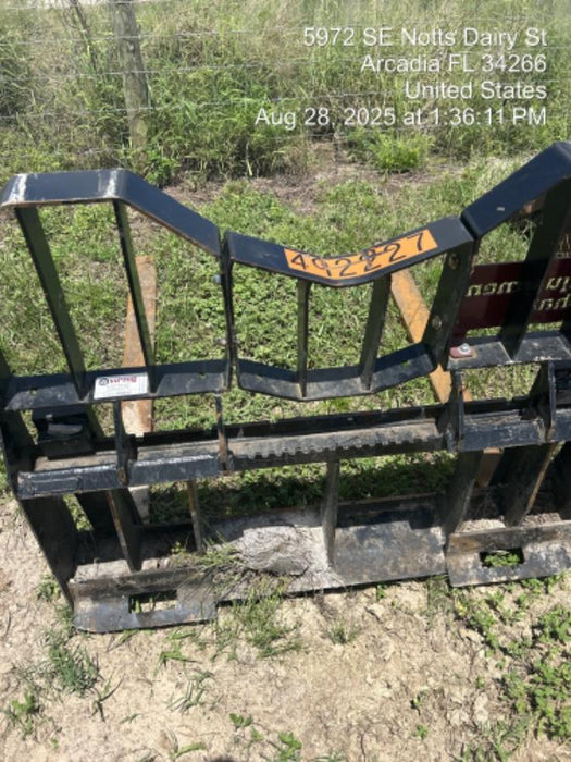 2025 VIRNIG PF4855-5VG