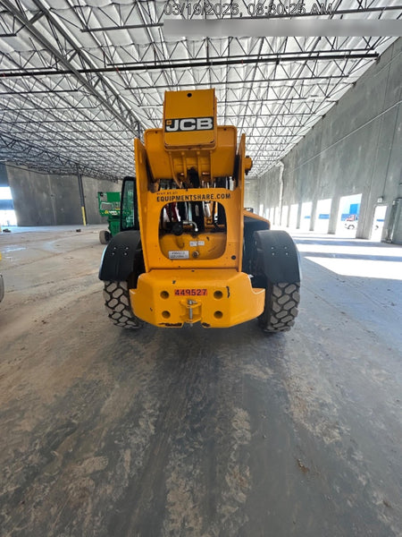 2024 JCB 509-42