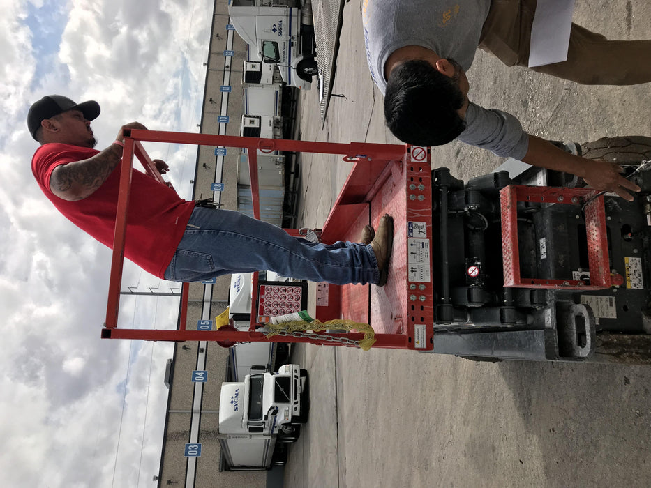 2019 Skyjack SJIII-3219 Standard w/Trojan Batteries