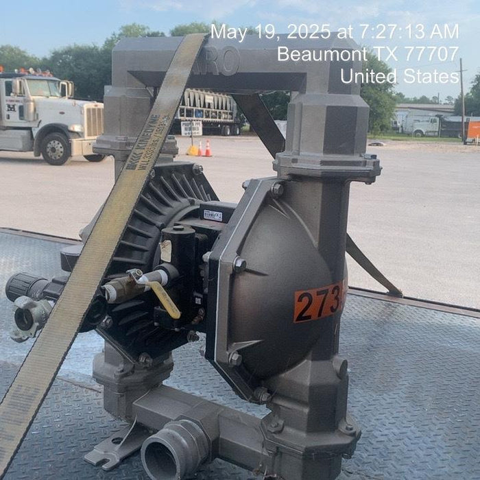 2022 INGERSOLL RAND PD30A-ASS-STT-C