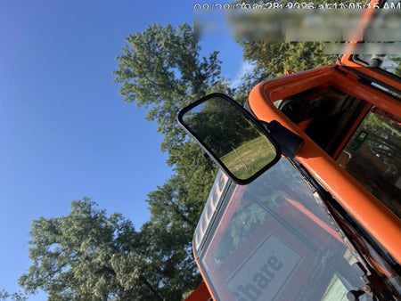 2022 SKYTRAK 6036