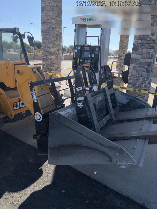 2022 ARROW MATERIAL HANDLING 48" Pallet Forks - Arrow