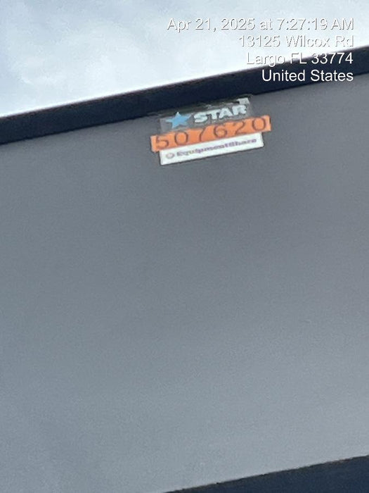 2025 STAR INDUSTRIES 1430