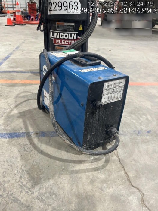 2025 MILLER ELECTRIC CST-282