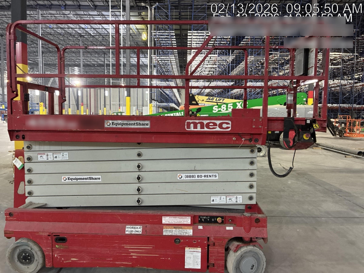 2020 MEC 4555SE