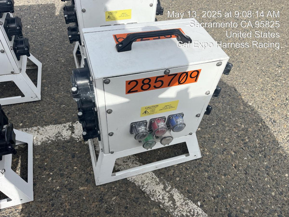 2022 TRYSTAR DAKA1.D3-A-K-A1