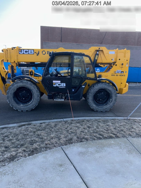 2025 JCB 512-56