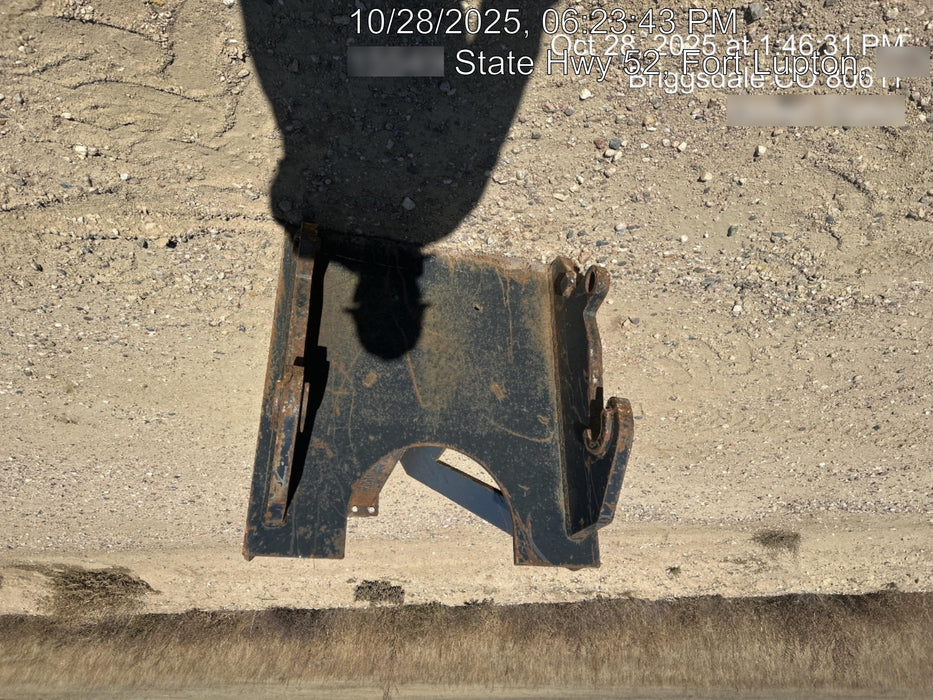 2024 HAUGEN MIJ-WL2-416