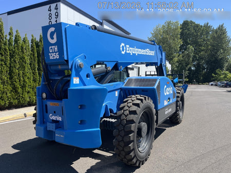 2026 GENIE GTH-1256