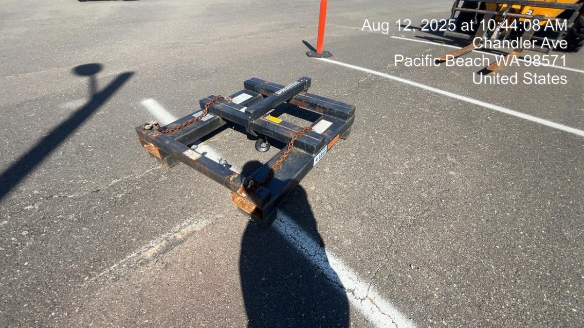 2020 STAR INDUSTRIES 1395B