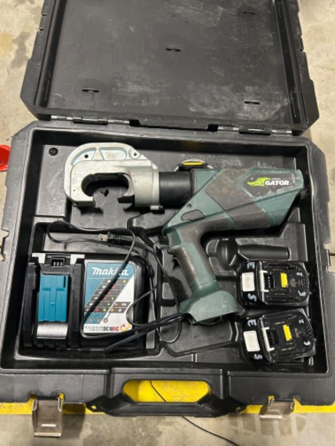 2023 GREENLEE EK1240LX11