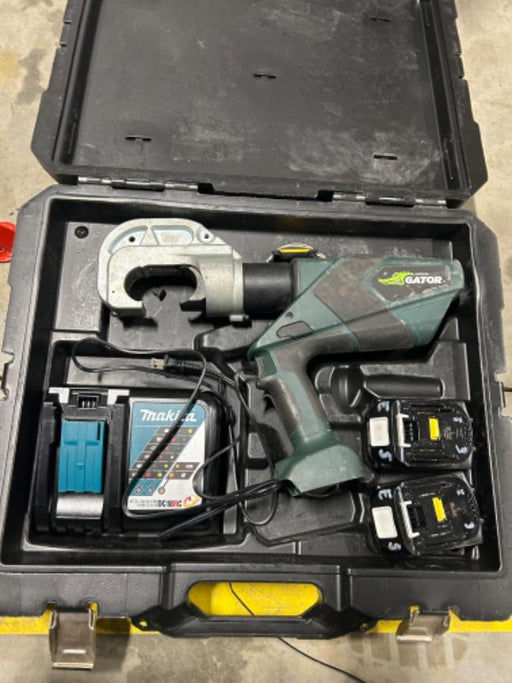 2023 GREENLEE EK1240LX11