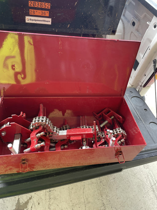 2021 KEY PLANT KP-SCC-803