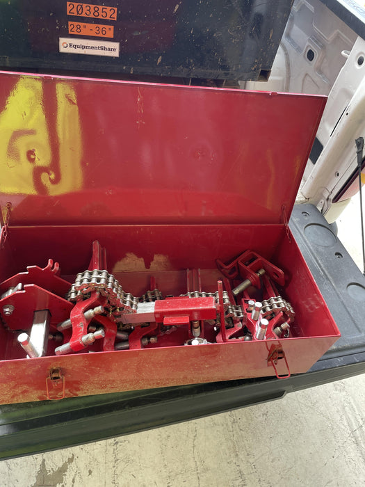 2021 KEY PLANT KP-SCC-803