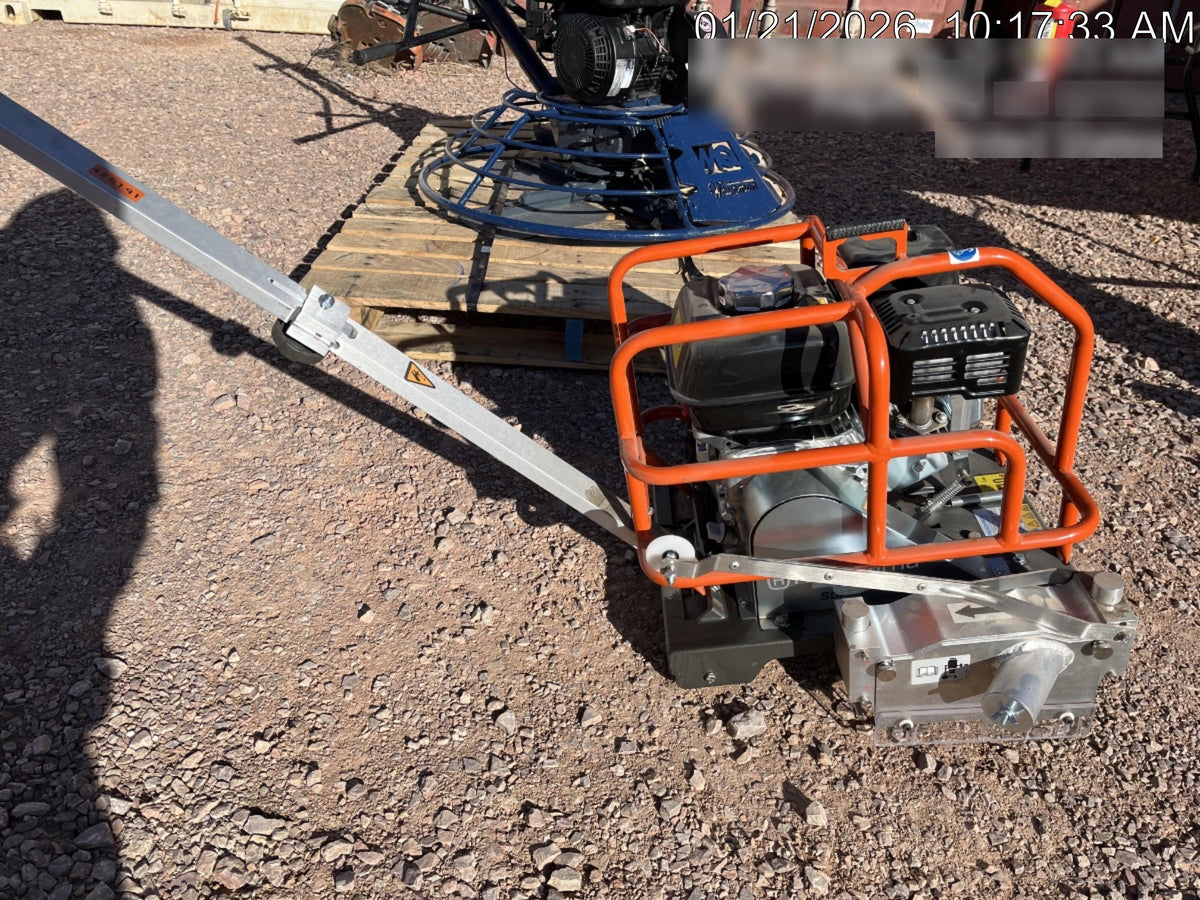 2024 HUSQVARNA SOFF-CUT 150