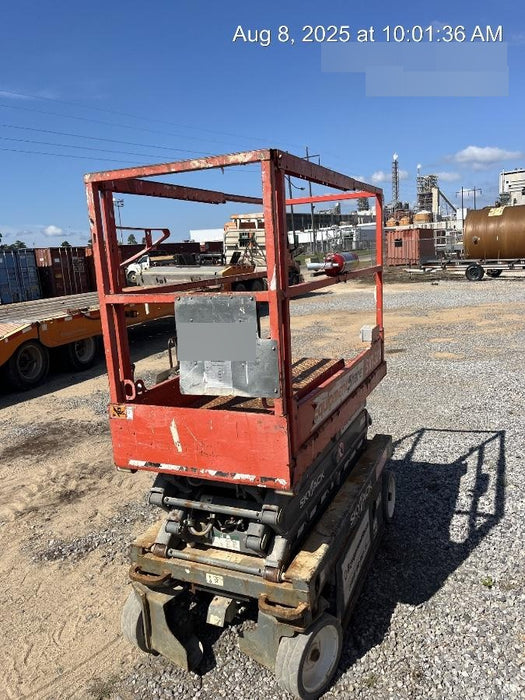 2018 SKYJACK SJIII-3219