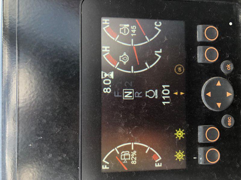 2020 MANITOU MTA8044