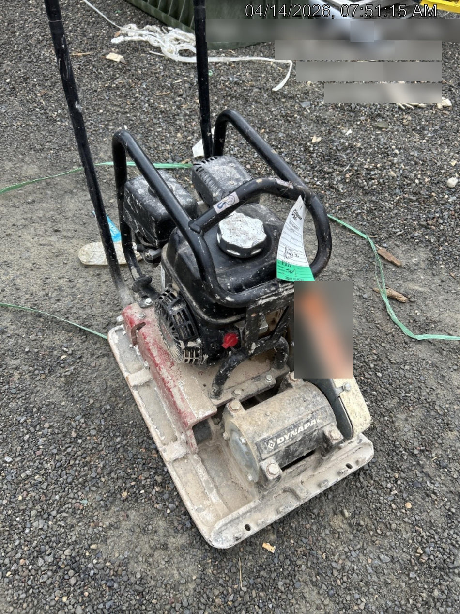 2022 DYNAPAC DFP8X